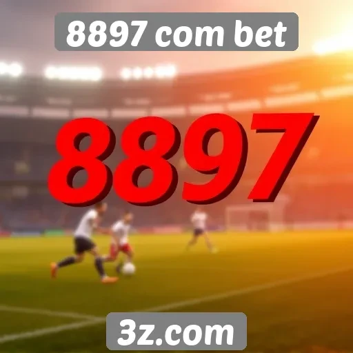 8897 com bet analisa tendências de apostas online