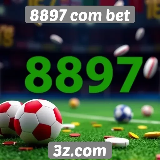 8897 com bet análise de jogos disponíveis