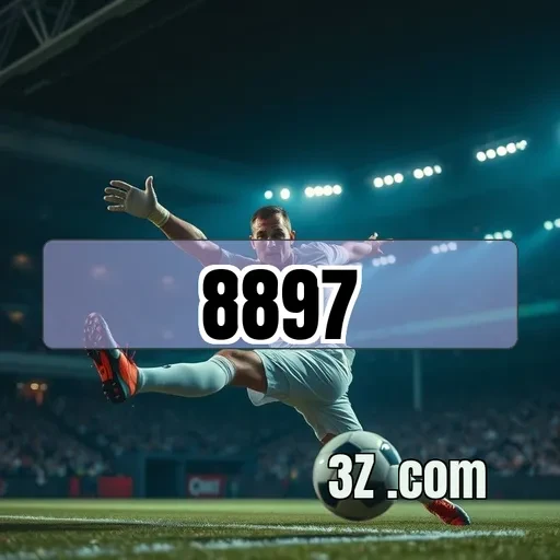 A Experiência 'Live' que o 8897 com bet Oferece