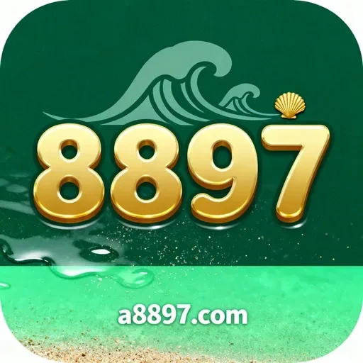 8897 com bet logo