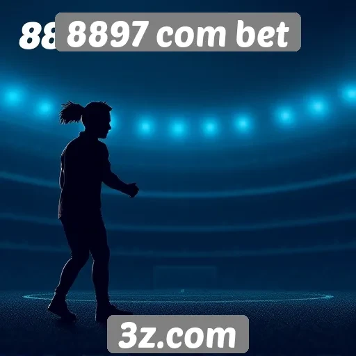 Segurança e confiabilidade no site 8897 com bet