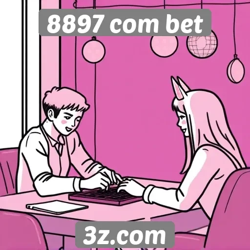 Impacto das atualizações na usabilidade do 8897 com bet