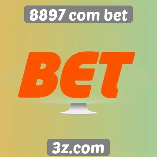 Análise da interface do usuário do site 8897 com bet